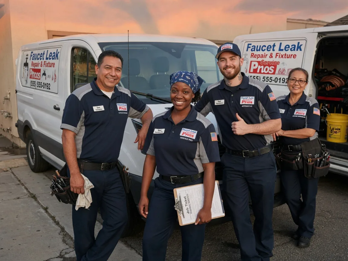 Faucet Repair company in Eatonville, WA